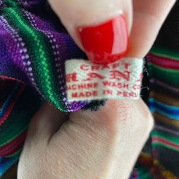 Craft Ana Tote EUC - Picture 5 of 5